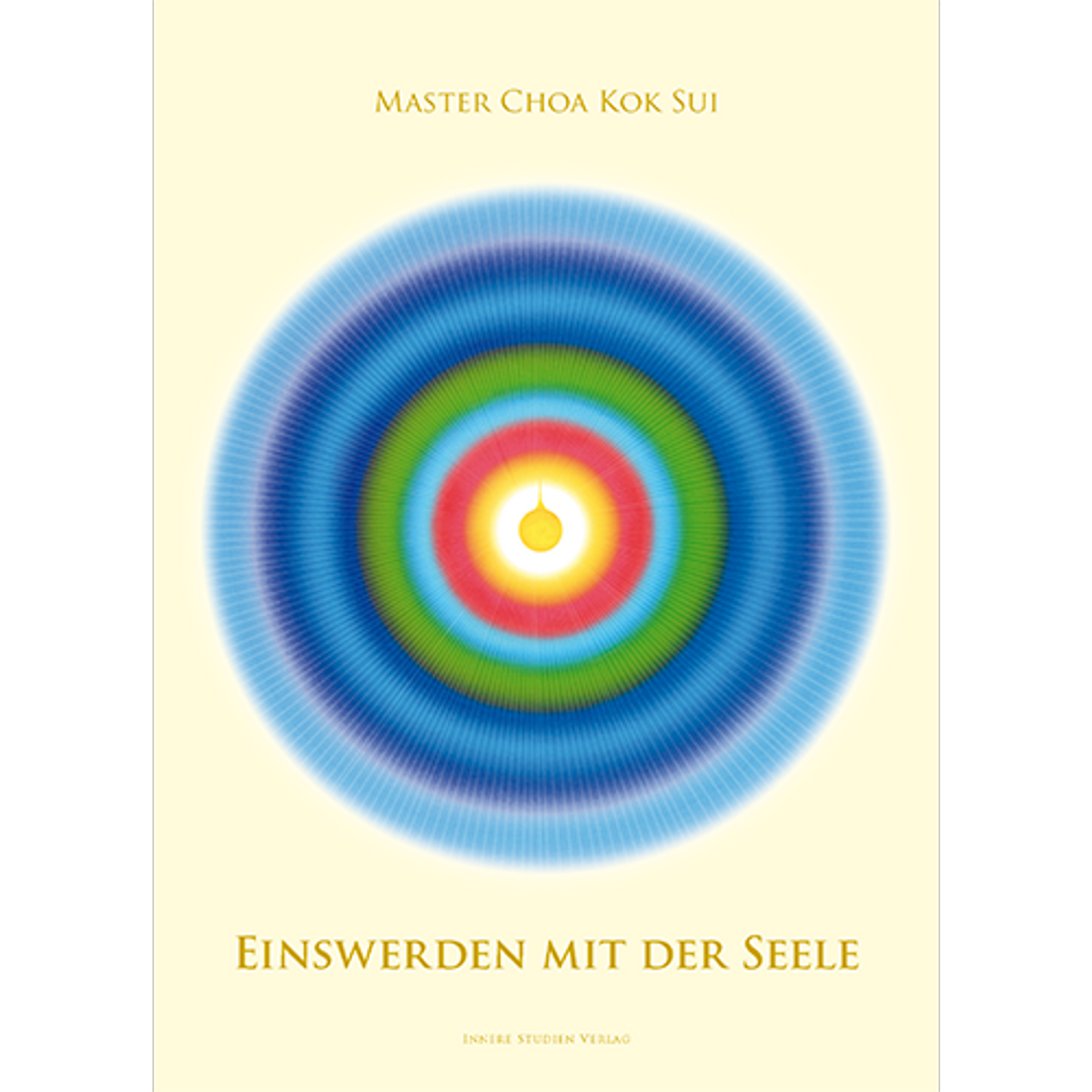 Master Choa Kok Sui: Einswerden mit der Seele