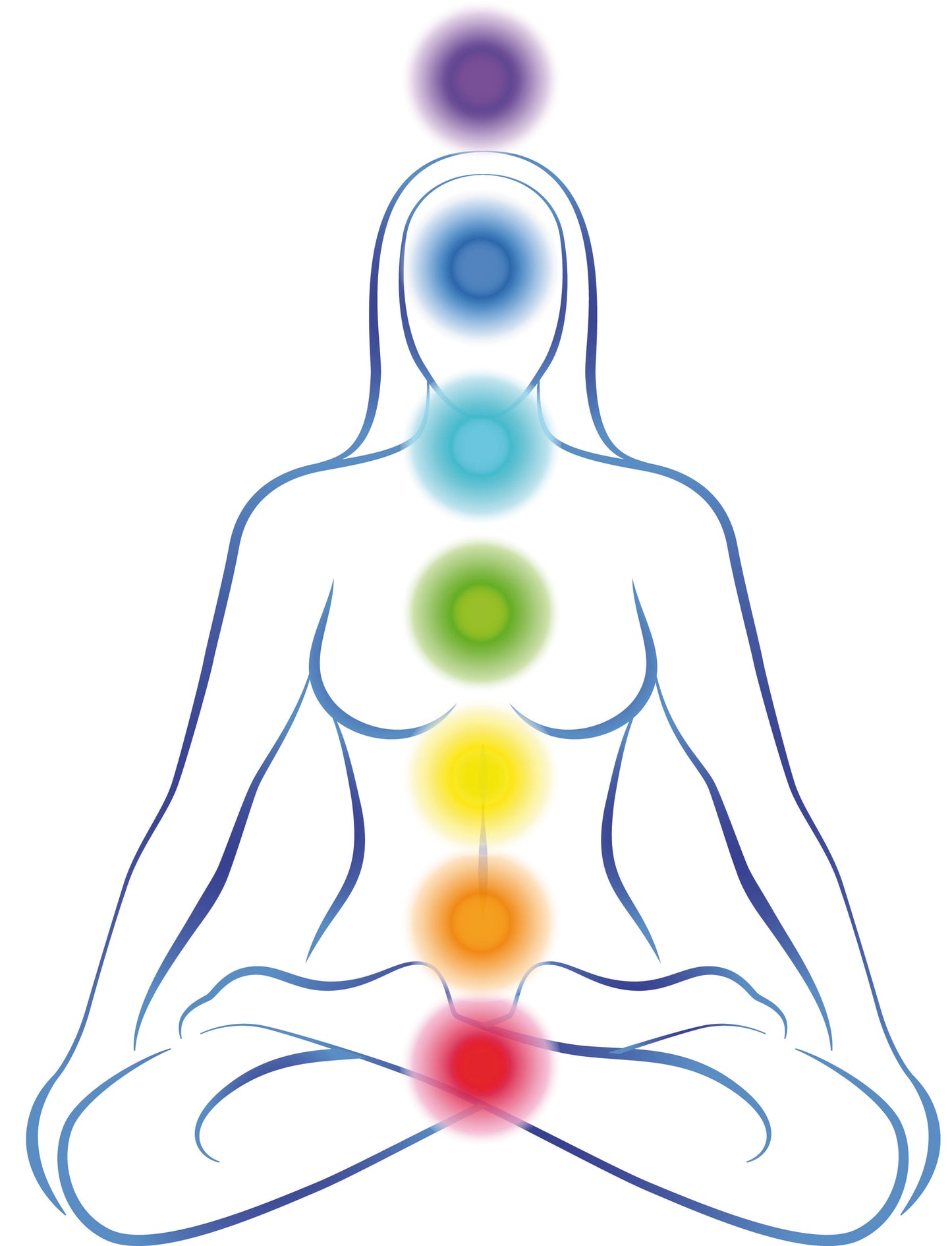 SELBSTHEILUNG: Mehr Gesundheit. Mehr Energie.