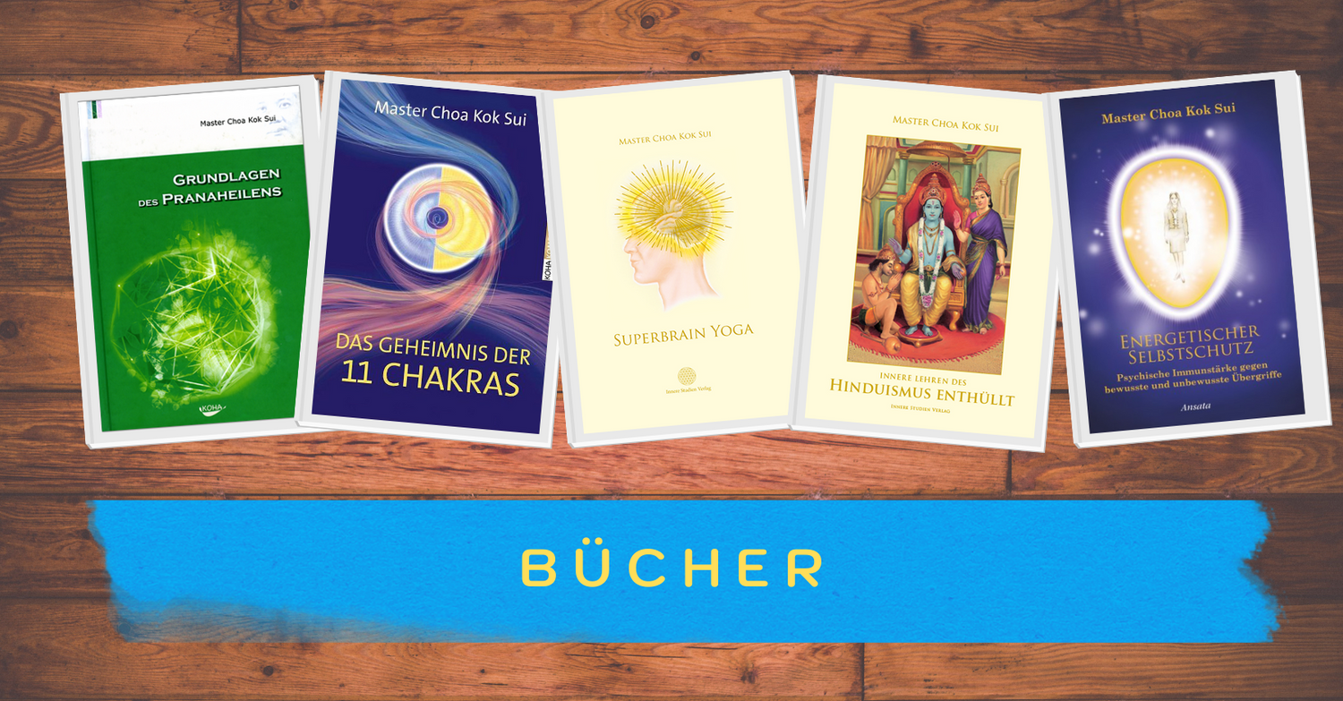 Bücher