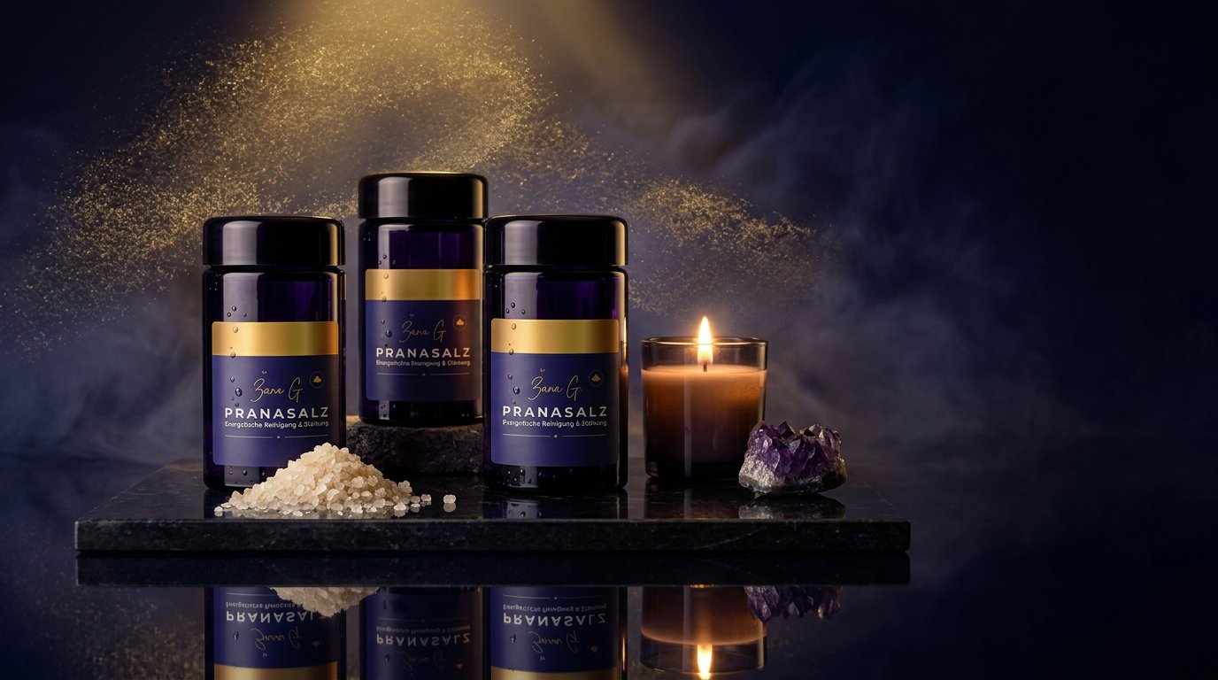 Badesalz Pranasalz Themensets