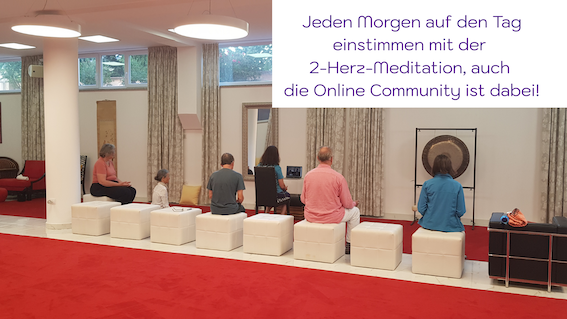 Bildungsurlaub Qigong – Stressmanagement & Leistungsfähigkeit am Meer