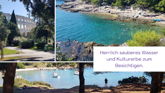 Bildungsurlaub Qigong – Stressmanagement & Leistungsfähigkeit am Meer