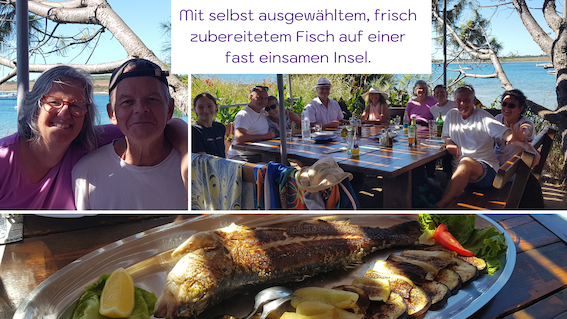 Bildungsurlaub Qigong – Stressmanagement & Leistungsfähigkeit am Meer