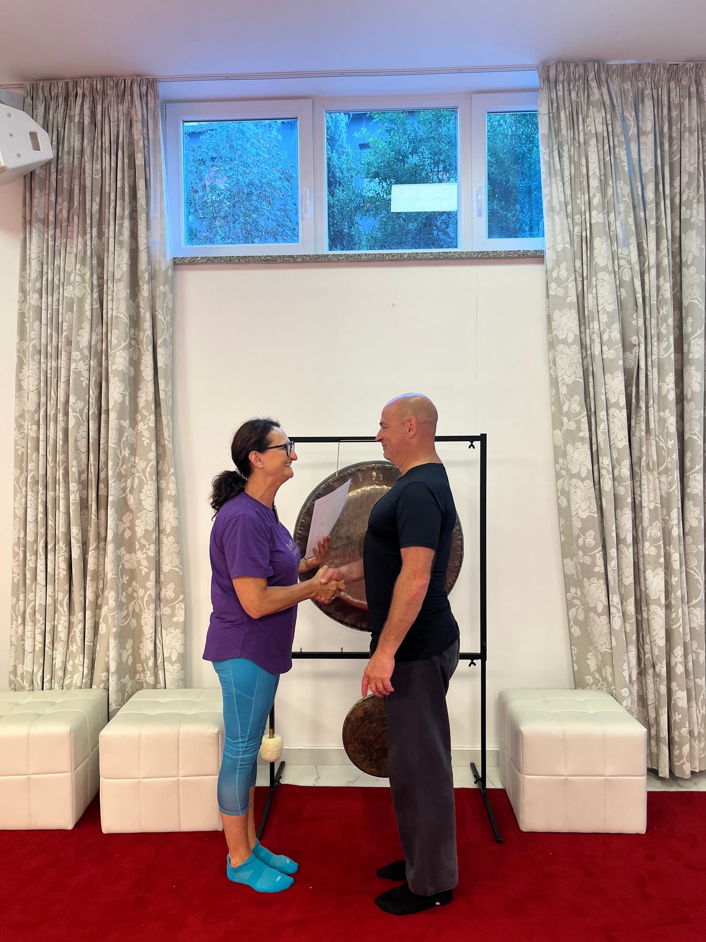 Bildungsurlaub Qigong – Stressmanagement & Leistungsfähigkeit am Meer