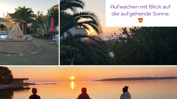 Bildungsurlaub Qigong – Stressmanagement & Leistungsfähigkeit am Meer