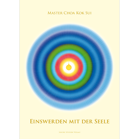 Master Choa Kok Sui: Einswerden mit der Seele
