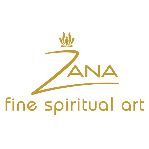 Fine Spiritual Art I Snezana Sattler