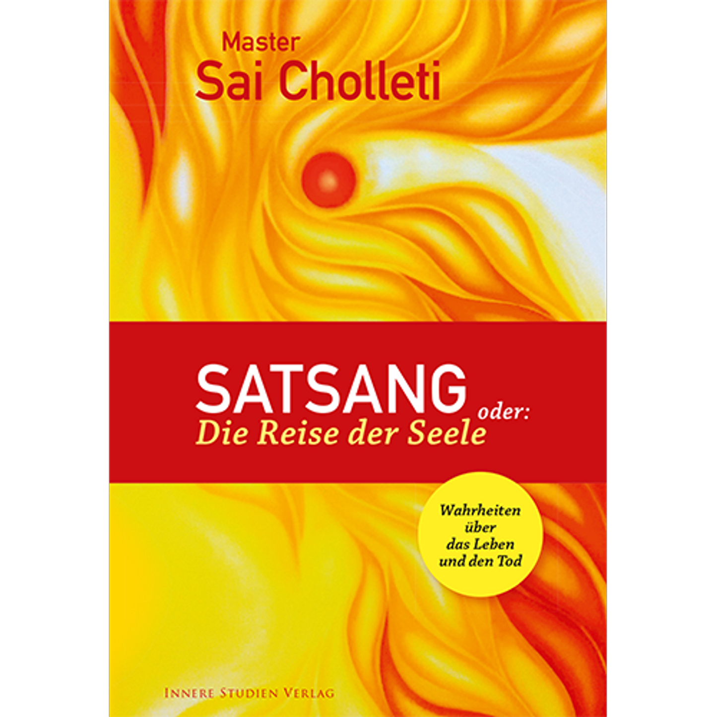 Master Sai Cholleti: Satsang