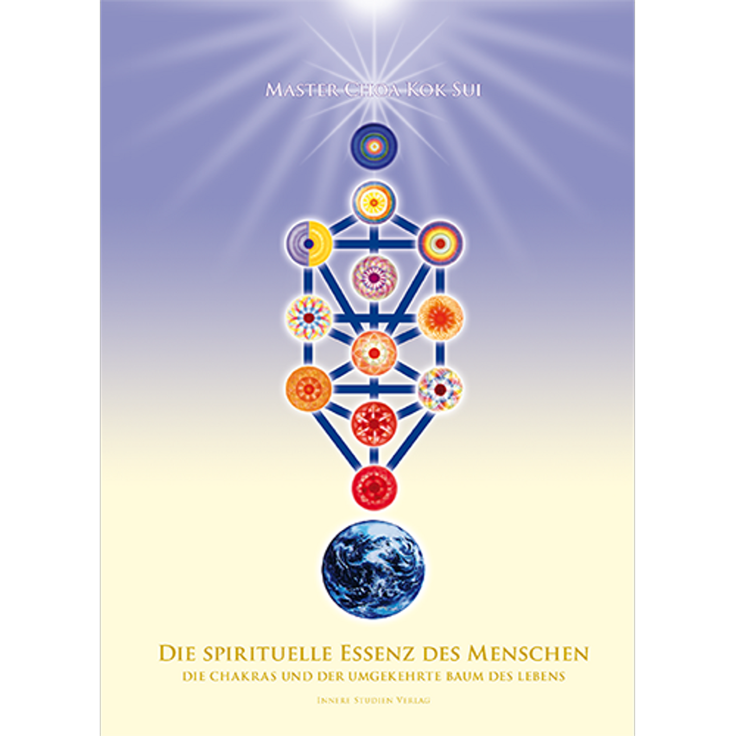Master Choa Kok Sui: Die spirituelle Essenz des Menschen