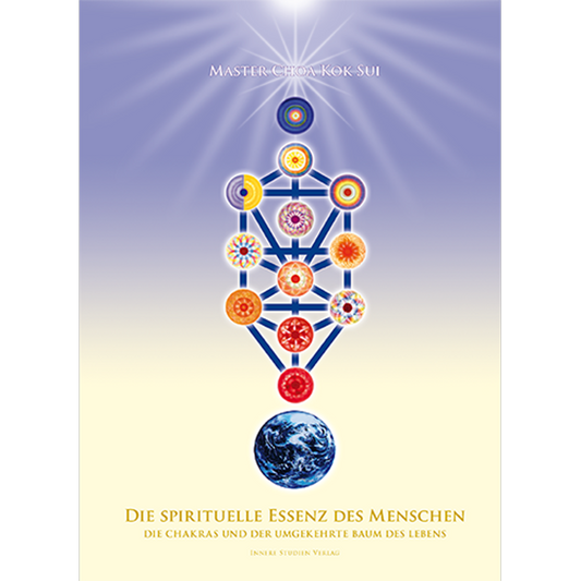 Master Choa Kok Sui: Die spirituelle Essenz des Menschen