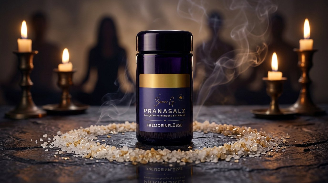PRANASALZ - BODY
