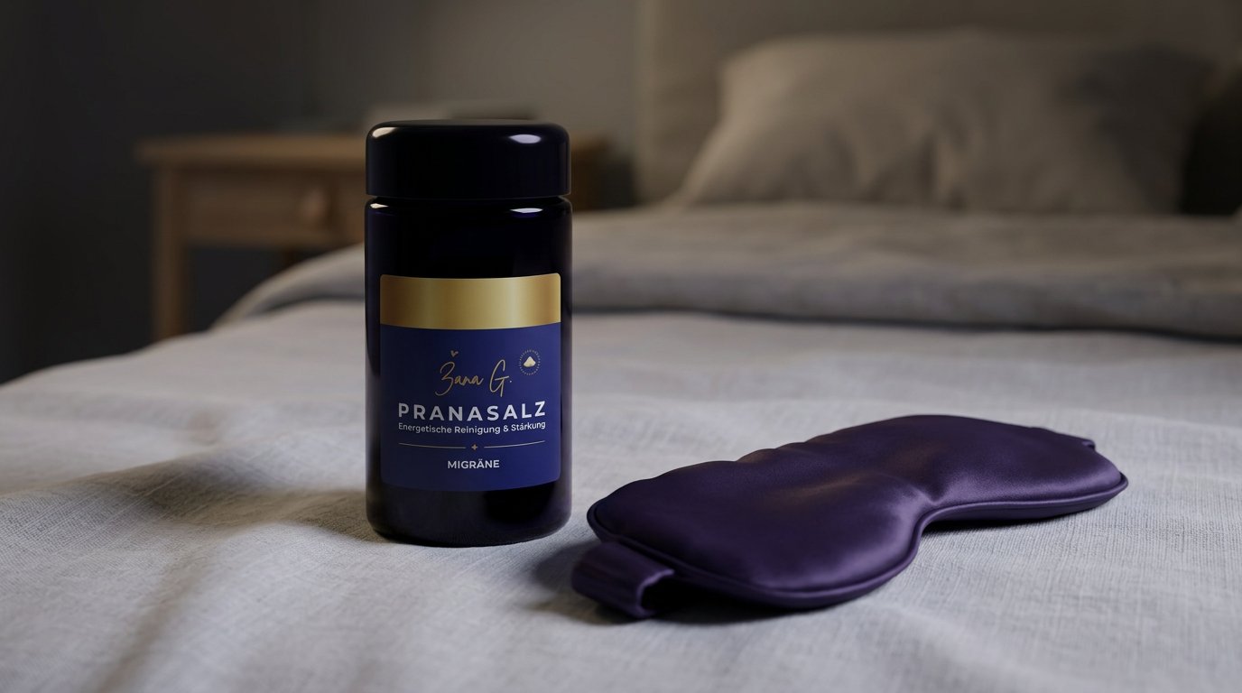PRANASALZ - BODY
