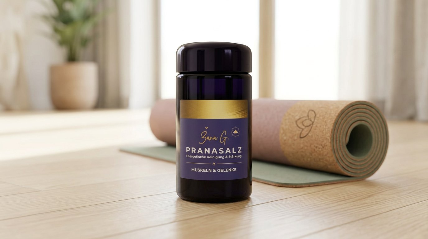 PRANASALZ - BODY