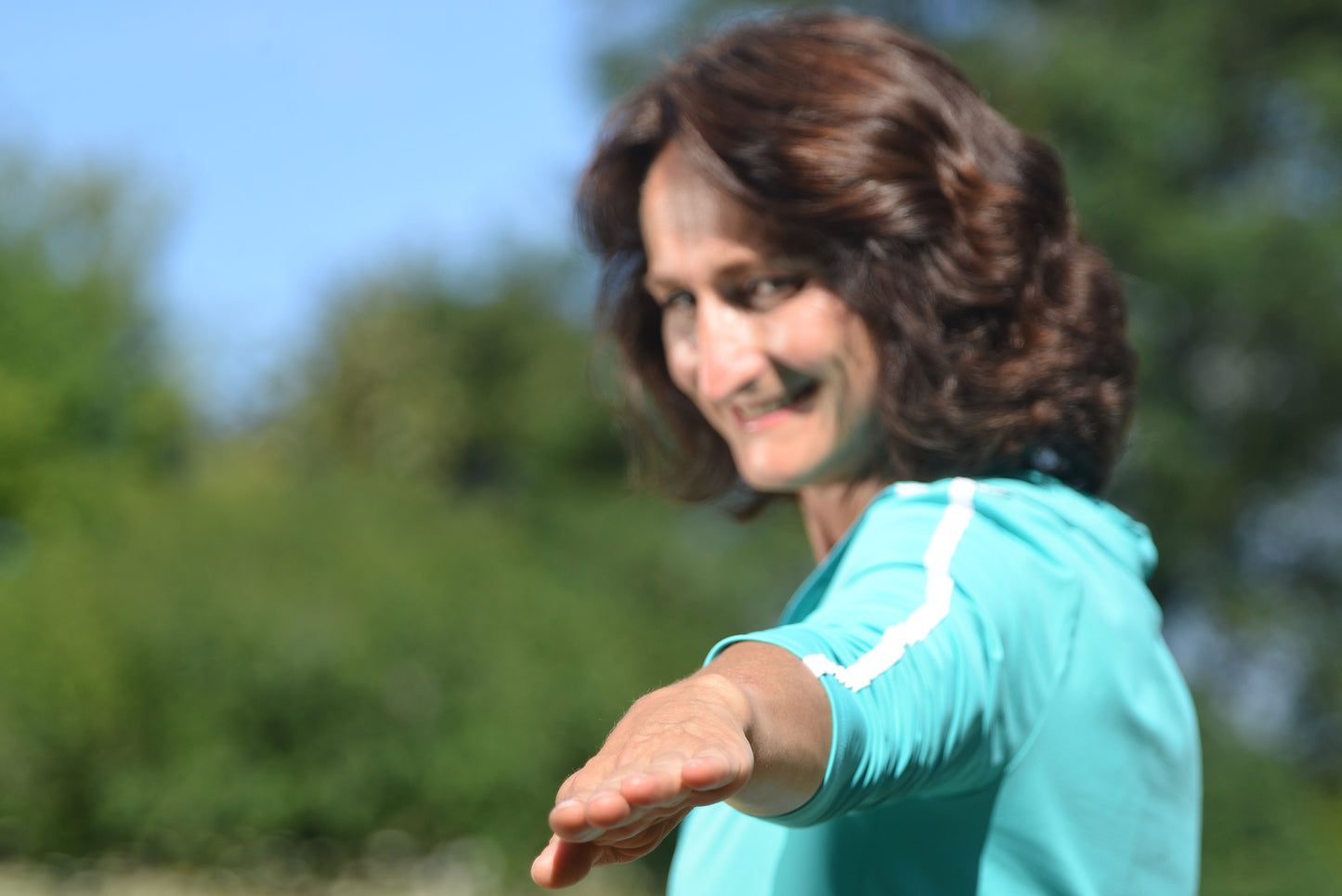 Wildgans Qigong Typ 1: Lehr-DVD