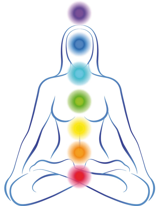 SELBSTHEILUNG: Mehr Gesundheit. Mehr Energie.