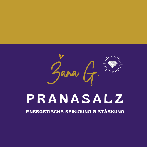 PRANASALZ - Trennung und Herzschmerz? Vergebe und heile