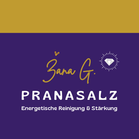 PRANASALZ - Schöne Figur und schöne Haut